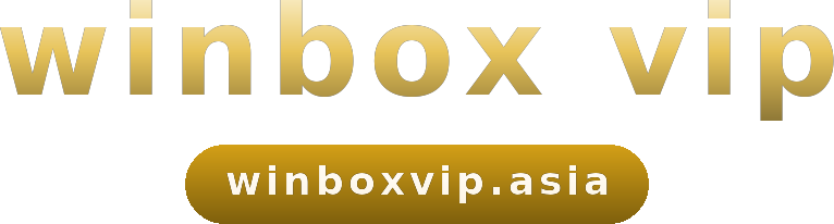 winbox vip logo